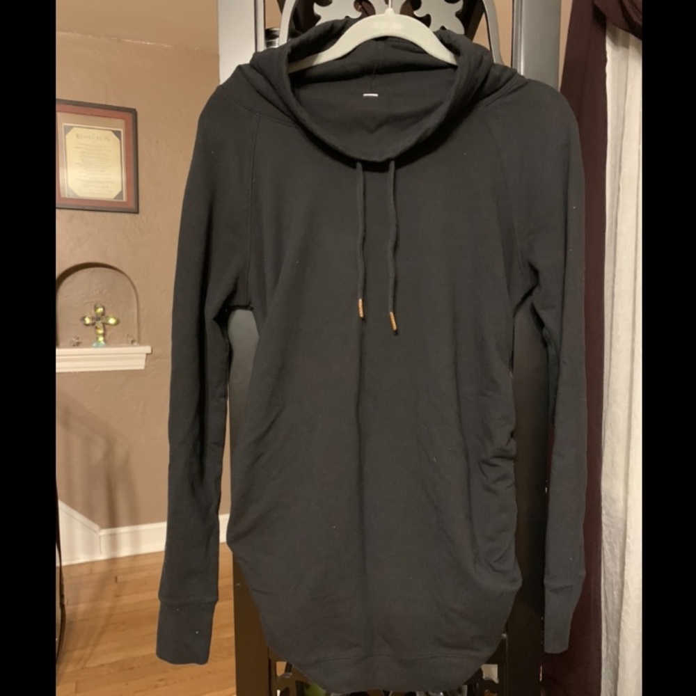 Maternity Hoodie